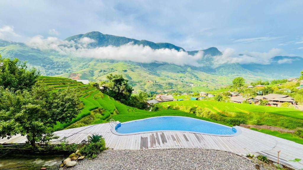 Madame View Homestay – Sa Pa