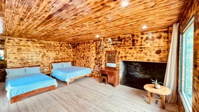 Madame View Homestay – Foto 2