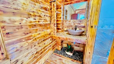 Madame View Homestay – Foto 3