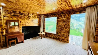 Madame View Homestay – Foto 4
