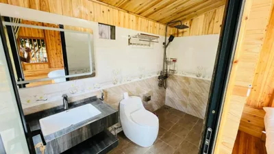 Madame View Homestay – Foto 7