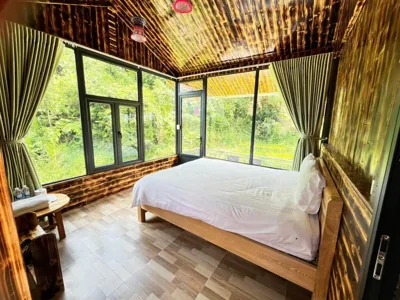 Madame View Homestay – Foto 10