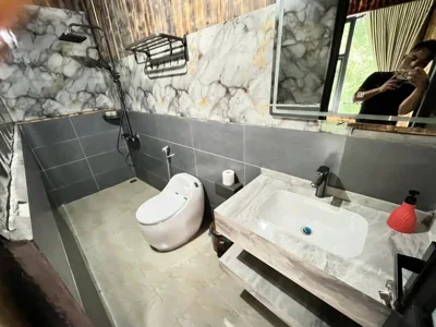 Madame View Homestay – Foto 11