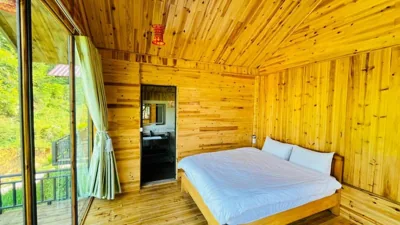 Madame View Homestay – Foto 14