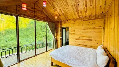 Madame View Homestay – Foto 15