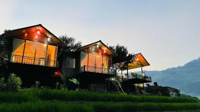 Madame View Homestay – Foto 16